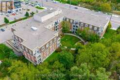 306 - 4620 HIGHWAY 7 Vaughan