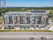 420 - 681 YONGE STREET Barrie