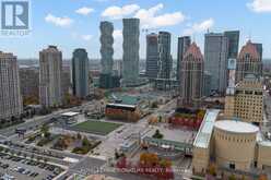 407 - 4080 LIVING ARTS DRIVE Mississauga