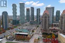 407 - 4080 LIVING ARTS DRIVE Mississauga