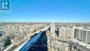 1509 - 204 BURNHAMTHORPE ROAD E Mississauga