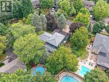 165 CAVENDISH COURT Oakville