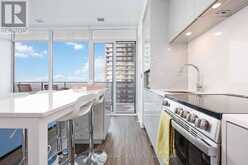 3002 - 70 ANNIE CRAIG DRIVE Toronto