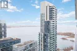 3002 - 70 ANNIE CRAIG DRIVE Toronto