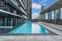 3002 - 70 ANNIE CRAIG DRIVE Toronto