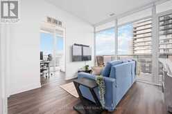 3002 - 70 ANNIE CRAIG DRIVE Toronto