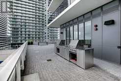 3002 - 70 ANNIE CRAIG DRIVE Toronto