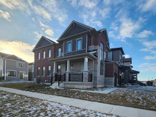 173 WILMOT ROAD Brantford Ontario