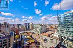 1622 - 108 PETER STREET Toronto