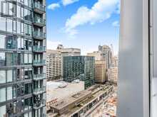 1601 - 1 YORKVILLE AVENUE Toronto