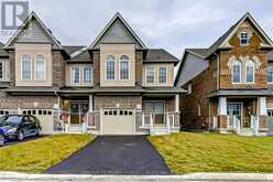 1202 JIM BREWSTER CIRCLE Oshawa