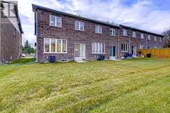 1202 JIM BREWSTER CIRCLE Oshawa