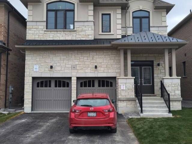 94 ED EWERT AVENUE Clarington Ontario