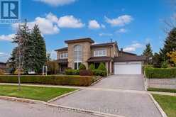 76 WIGWOSS DRIVE Vaughan