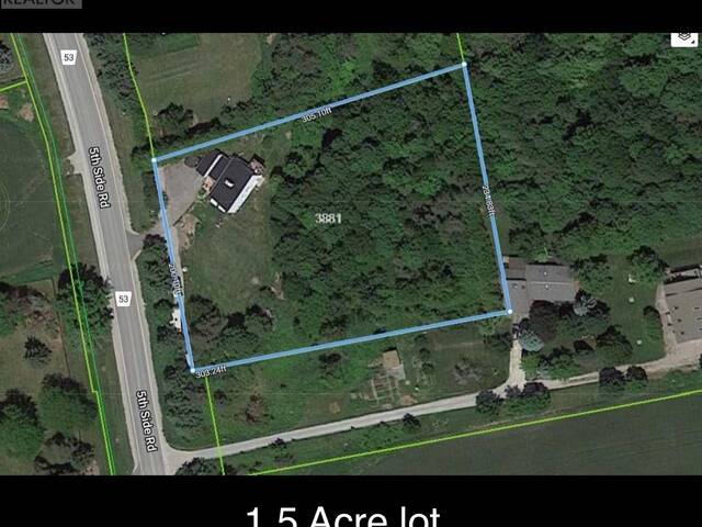 3881 5 SIDEROAD Bradford/West Gwillimbury Ontario