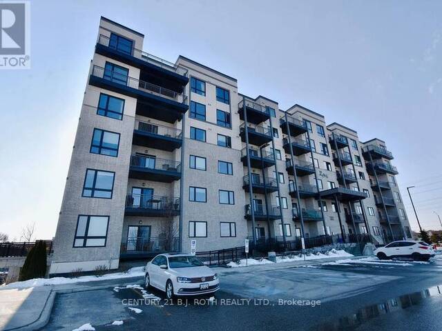 203 - 295 CUNDLES ROAD E Barrie Ontario