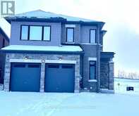 91 THICKETWOOD AVENUE Barrie