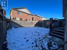 26 SILENT POND CRESCENT Brampton