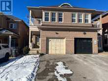 26 SILENT POND CRESCENT Brampton