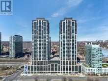 2011 - 1928 LAKESHORE BOULEVARD W Toronto