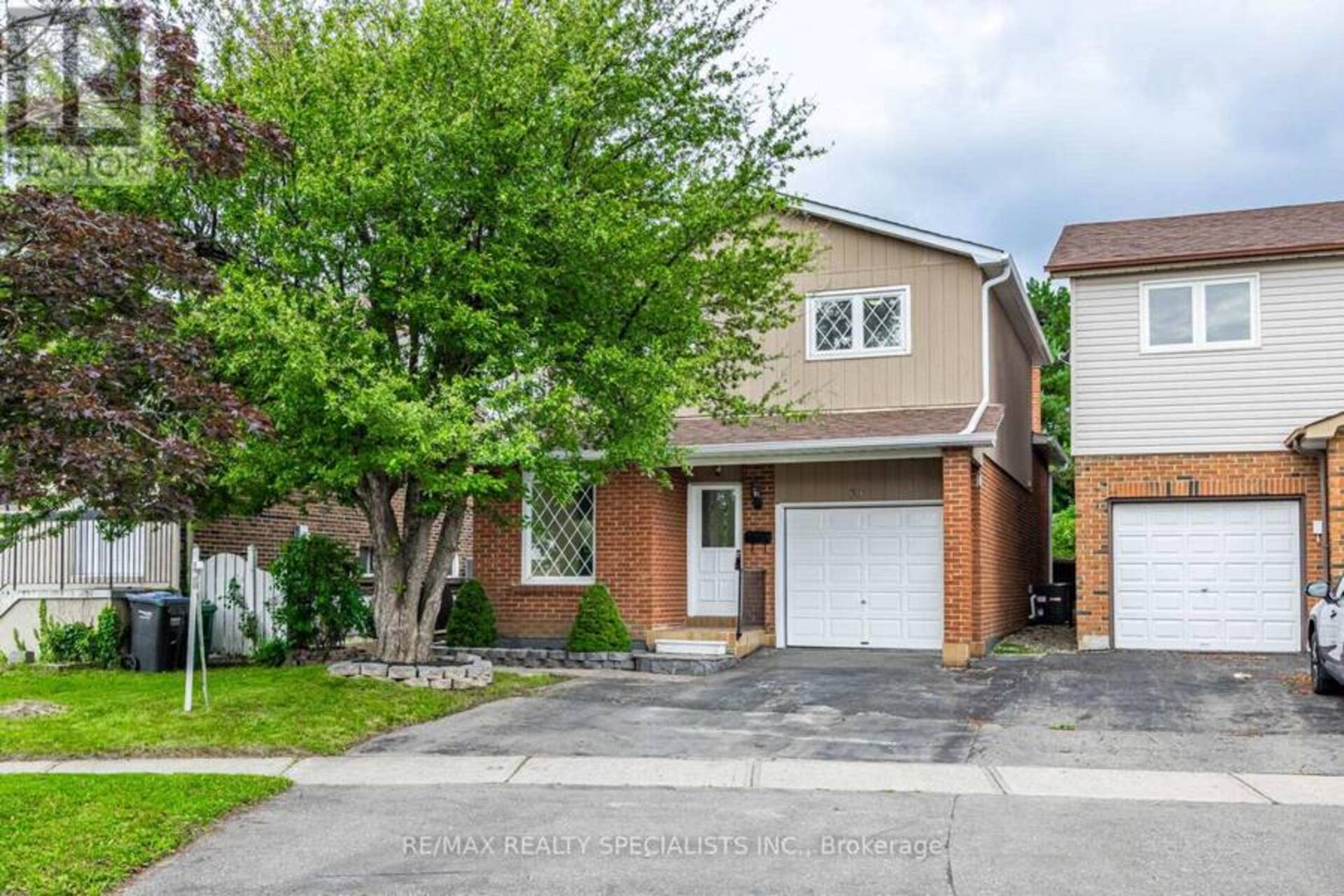 30 WINTERFOLD DRIVE Brampton