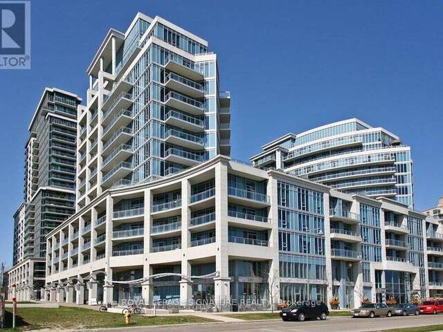 429 - 58 MARINE PARADE DRIVE Toronto Ontario