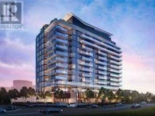 802 - 10 DE BOERS DRIVE Toronto Ontario