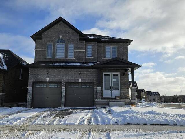 MAIN - 672 LEMAY GROVE Smith-Ennismore-Lakefield Ontario