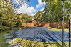 8 BINSCARTH ROAD Toronto