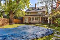 8 BINSCARTH ROAD Toronto