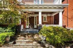 8 BINSCARTH ROAD Toronto