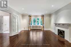 8 BINSCARTH ROAD Toronto