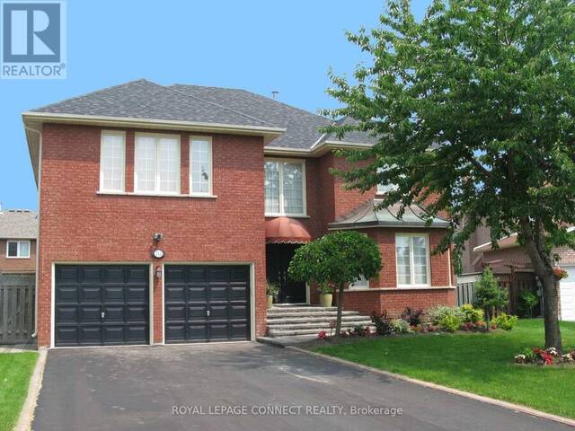 BSMT 2B - 112 SWEETBRIAR COURT Pickering Ontario