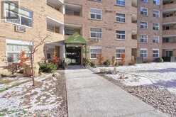 202 - 260 DAVIS DRIVE Newmarket