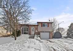 191 LETITIA STREET Barrie