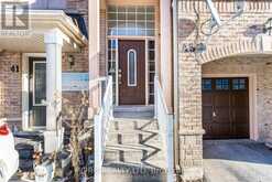 43 AXELROD AVENUE Brampton