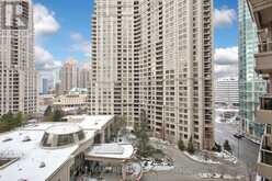 1002 - 3880 DUKE OF YORK BOULEVARD Mississauga