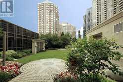 1002 - 3880 DUKE OF YORK BOULEVARD Mississauga