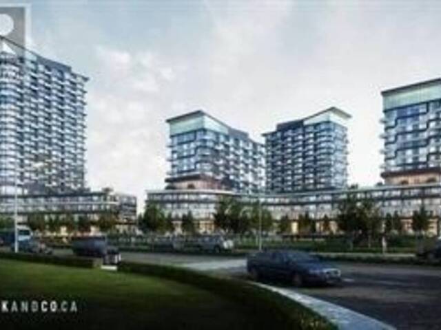 1904 - 297 OAK WALK DRIVE Oakville Ontario