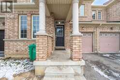 35 KAWANA ROAD Brampton