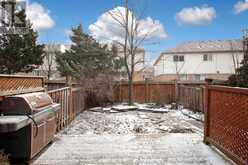 1262 KILLABY DRIVE Mississauga