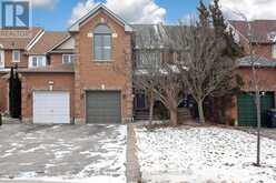 1262 KILLABY DRIVE Mississauga