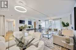 209 - 10 MARKBROOK LANE Toronto