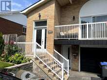 LOWER - 3125 LEDNIER TERRACE Mississauga