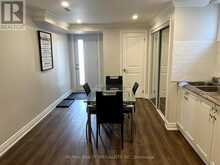 LOWER - 3125 LEDNIER TERRACE Mississauga