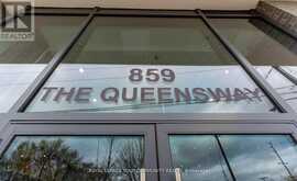 707 - 859 THE QUEENSWAY Toronto