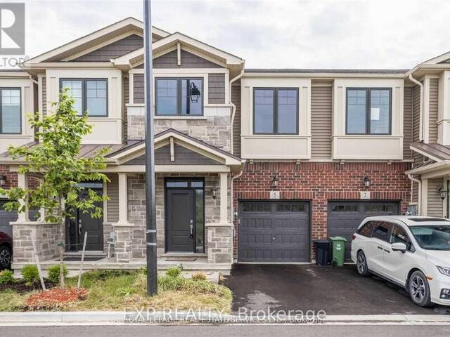 5 PELICAN LANE Hamilton Ontario