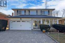 14 WEATHERSTONE CRESCENT Toronto