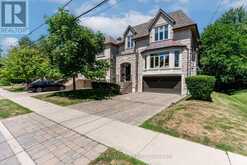 522 MELROSE AVENUE Toronto