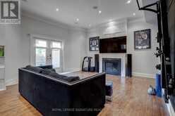 522 MELROSE AVENUE Toronto